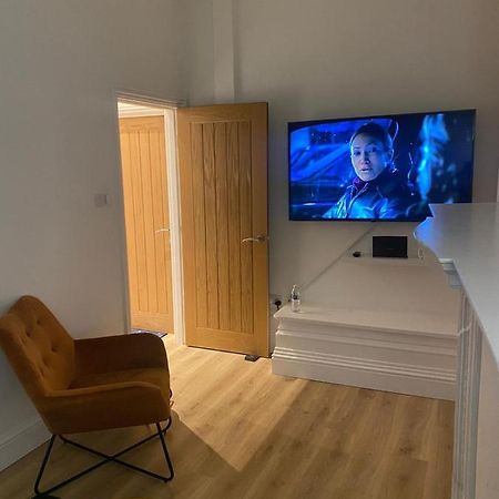 I&J Suites 伦敦 外观 照片
