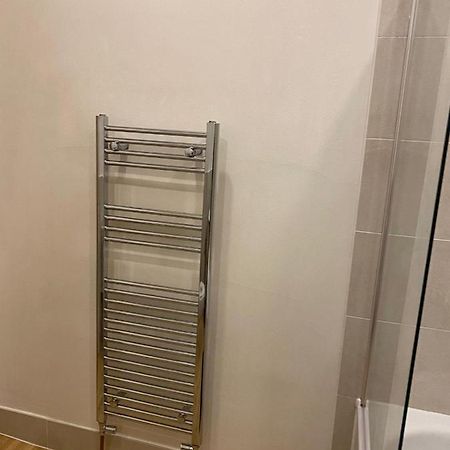 I&J Suites 伦敦 外观 照片