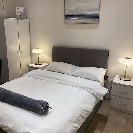 I&J Suites 伦敦 外观 照片
