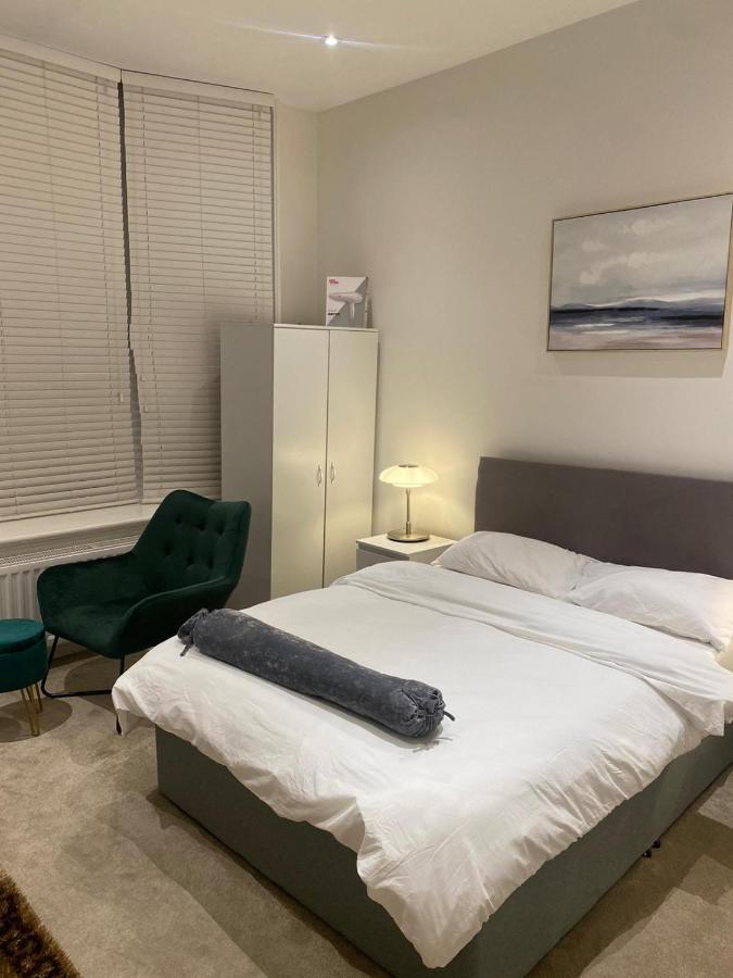 I&J Suites 伦敦 外观 照片