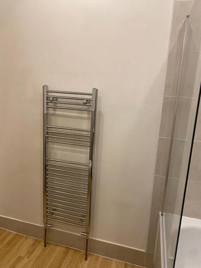 I&J Suites 伦敦 外观 照片