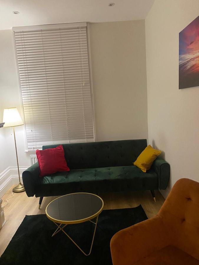 I&J Suites 伦敦 外观 照片