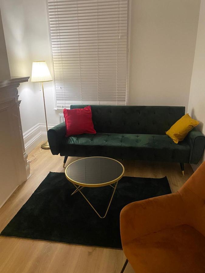 I&J Suites 伦敦 外观 照片