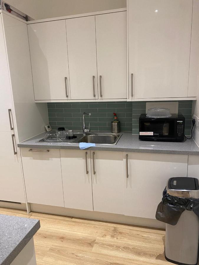 I&J Suites 伦敦 外观 照片