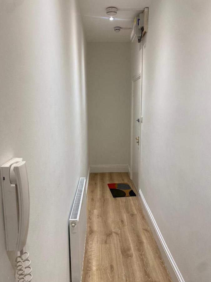 I&J Suites 伦敦 外观 照片