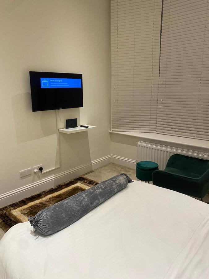 I&J Suites 伦敦 外观 照片